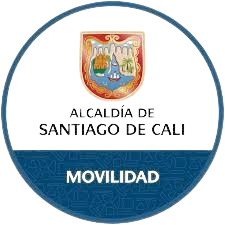 Logo Secretaría de Movilidad